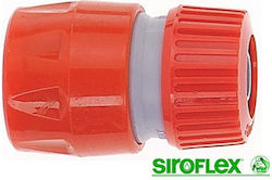 Siroflex ΝΧ1643 Quick Connector Water Pipe 101.6mm