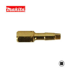 Makita Screwdriver Bit Square