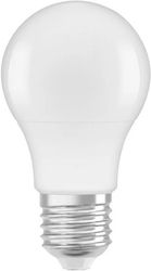 Osram Value LED 5.5W E27 Φυσικό Λευκό