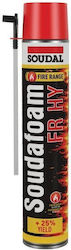 Soudal Polyurethane Foam 750ml