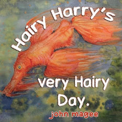 Hairy Harry's Very Hairy Day