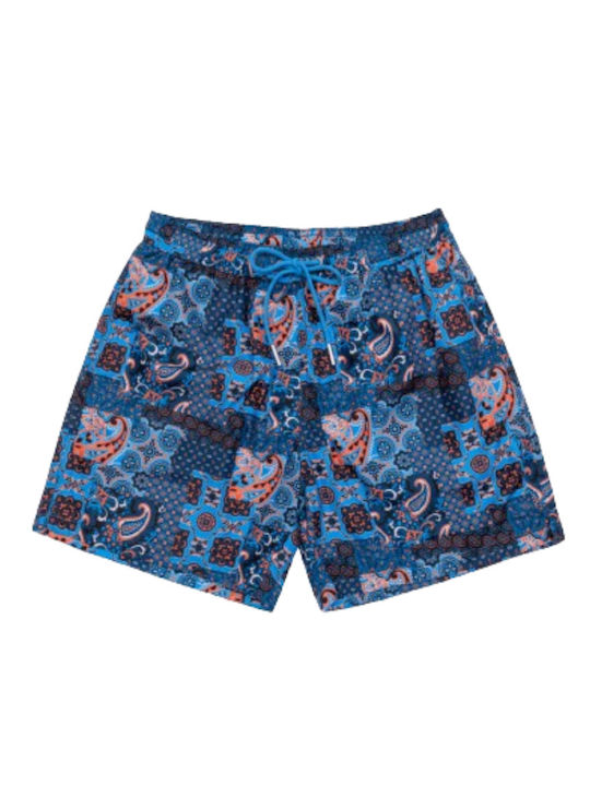 Men's Swimwear Shorts Blue