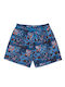 Men's Swimwear Shorts Blue