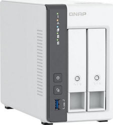 QNAP NAS　TS-433　Western storage Network System Diskless NAS Bay 4 TS-433-4G-US QNAP HDD 4TB Digital 外付けハードディスク・ドライブ