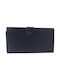 Jessica Women's Wallet Black