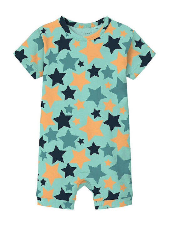 Name It Baby-Body Menta