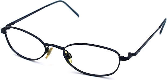 Emporio Armani Σκελετός Γυαλιών Μπλε EA143 1013
