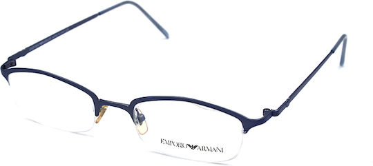 Emporio Armani Brillenrahmen Gray EA145 1215