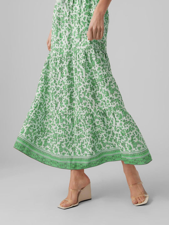 Vero Moda Пола Bright Green
