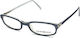 Emporio Armani Brillenrahmen Gray EA658 592