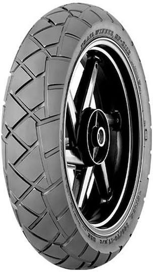 IRC 140/70-17 Tubeless Off-Road