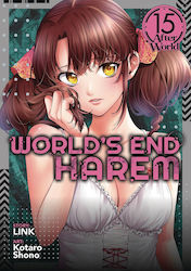 Worlds End Harem