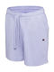 Women's Shorts Blue