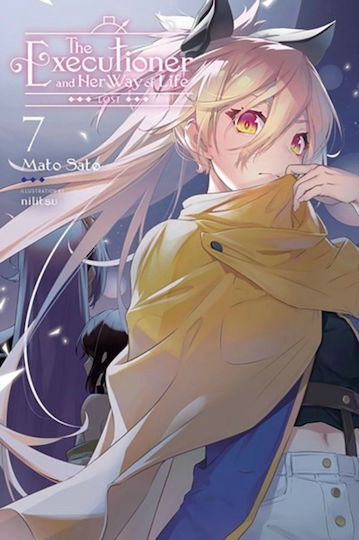 Executioner And Her Way Of Life, Vol. 7