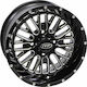 ITP Motorcycle Rims Set 1422734731B