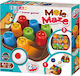 Board Game The Card Maze for 2 Players 4+ Years Old Bufnitel