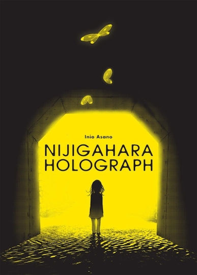 Nijigahara Holograph HC Nijigahara Holograph HC