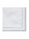 Celso De Lemos Pillowcase with Envelope Cover Light Blue 50x75cm.