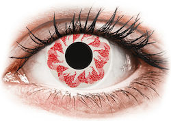 Gelflex Crazy Lens 2 Lentile De Contact Colorat...