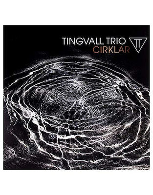 Tbd Cirklar 180g Vinyl