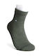 Emerson Socks Pine