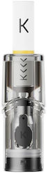 Kiwi Pod 2ml Mit Heizwendel 0.8ohm Kiwi Pod 2ml Mit Heizwendel 0.8ohm