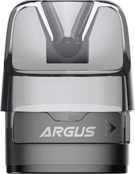 Voopoo Argus Pnp X Pod In Transparentem Farbe 4.5ml