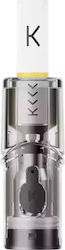Kiwi Pod 2ml Cu Impedanță 0.8ohm