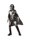 Kids Carnival Costume MANDALORIAN STAR WARS