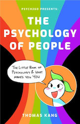 Presents The Psychology Of People