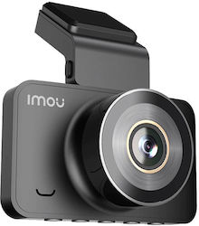 Dahua Imou S400 Κάμερα DVR Αυτοκινήτου Wi-Fi, GPS
