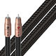 Audioquest Black Beauty Cable RCA male - RCA male 1.5m