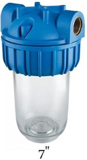 Atlas Filtri Junior Plus 3P MFO SX TS Sistem de Filtrare a Apei Singur Sub blat / Alimentare centrală Filtru cu Diafragmă ½" Atlas Filtri Junior Plus 3P MFO SX TS Sistem de Filtrare a Apei Singur Sub blat / Alimentare centrală Filtru cu Diafragmă ½"