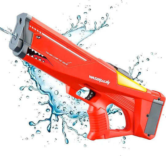 CPS Water Gun