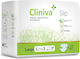 Cliniva Пелени за инконтиненция Голям 21бр