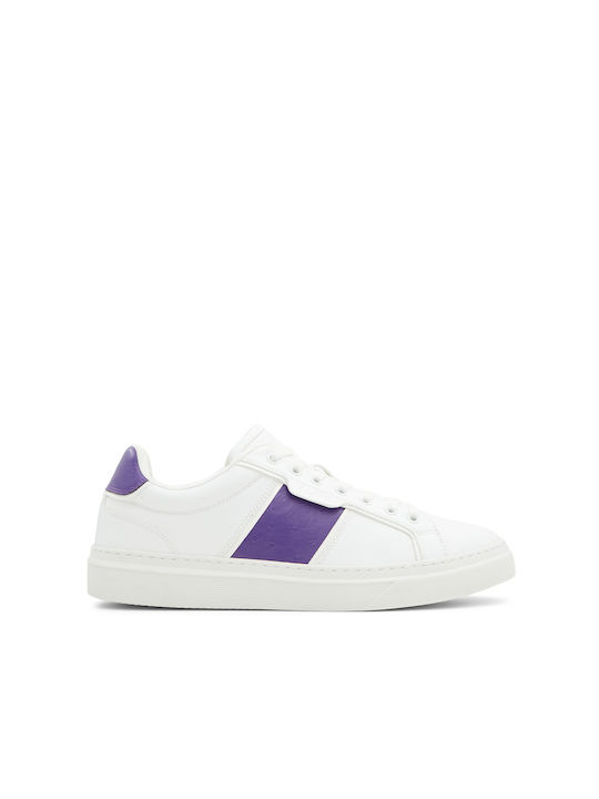 Aldo Men's Sneakers White