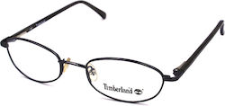 Timberland Jasmine Γυναικείος Μεταλλικός Σκελετός Μαύρος