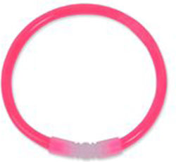 Glow Stick 3PRT39-Pink