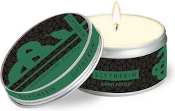 Harry Potter Slytherin Scented tin Candle