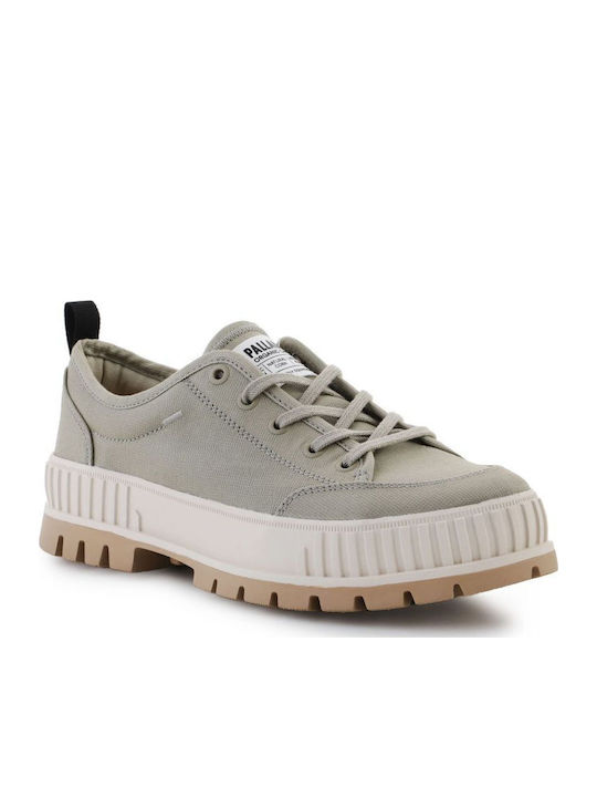 Pallashock Ανδρικά Sneakers Organic 2