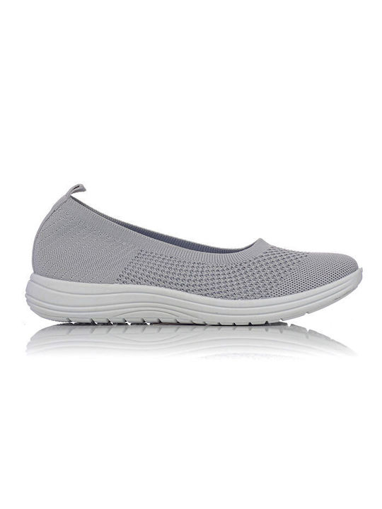 Anatomic Women's Slip-On Gray
