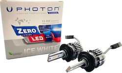 Roc Lampen H7 LED Weiß Roc Lampen H7 LED Weiß