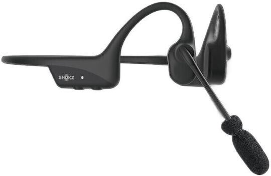 Shokz Opencomm2 Industrial Version cu dongle USB-C Fără fir Bone