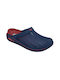 Boaonda Anatomisch Clogs Blau