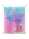 Astra Kinder Rucksack Beuteltasche Rosa 44cmx33cmcm