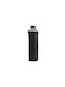 DAY Wasserflasche 750ml Schwarz