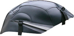 Bagster Κάλυμμα Ρεζερβουάρ Γκρι 1519F