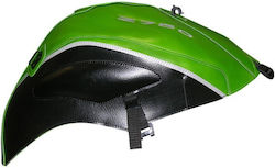 Bagster Κάλυμμα Ρεζερβουάρ Πράσινο 1545G