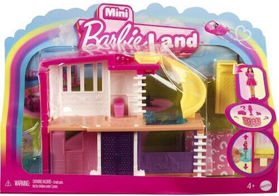 Mattel Puppe für Puppenhaus