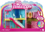 Mattel Puppe für Puppenhaus